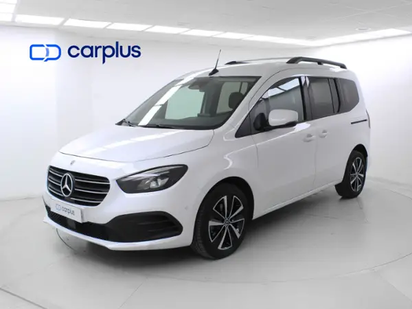 Mercedes-Benz Clase T